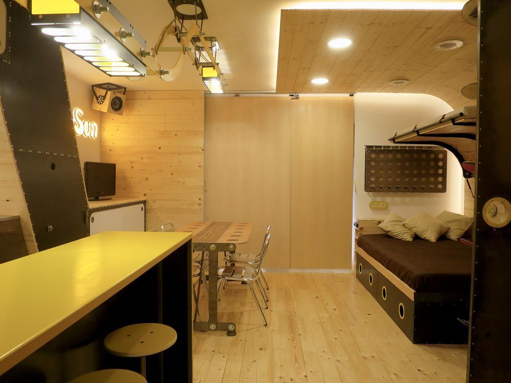 Snowsun -Vacances Pirinenca Инклес Экстерьер фото